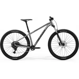 Jalgratas Merida Big.Trail 200 I2 silk gunmetal grey(black)