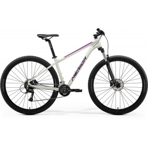 Jalgratas Merida Big.Nine 20 VI1 white(purple)