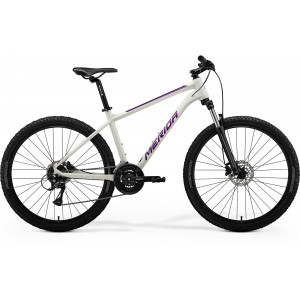 Jalgratas Merida Big.Seven 20 VI1 white(purple)