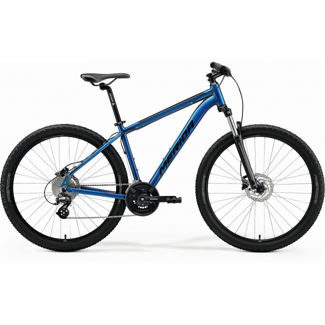Jalgratas Merida Big.Seven 15 I1 blue(black)