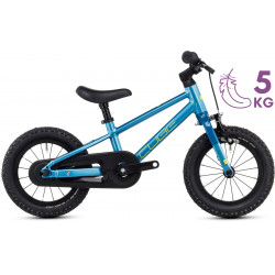 Jalgratas Cube Numove 120 RT blue'n'lime 2025