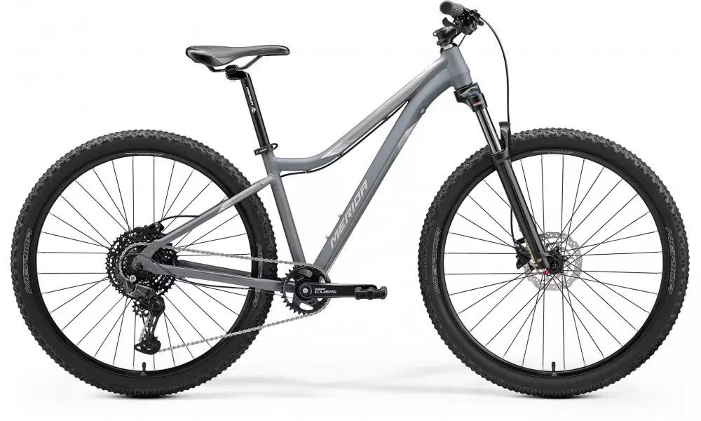 Jalgratas Merida Matts 70 I1 matt cool grey(silver) 