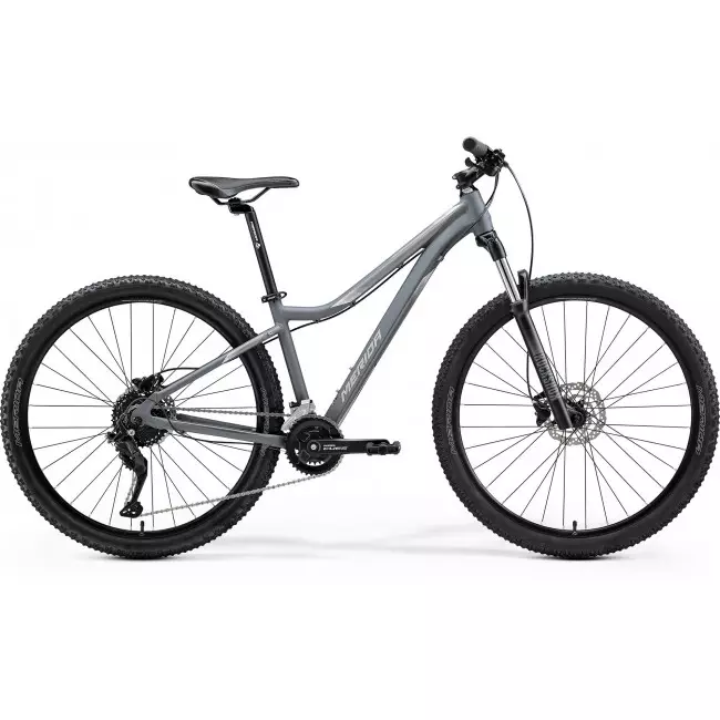 Jalgratas Merida Matts 60 I1 matt cool grey(silver)