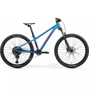 Jalgratas Merida Matts J. Champion III2 light blue(race red-black)
