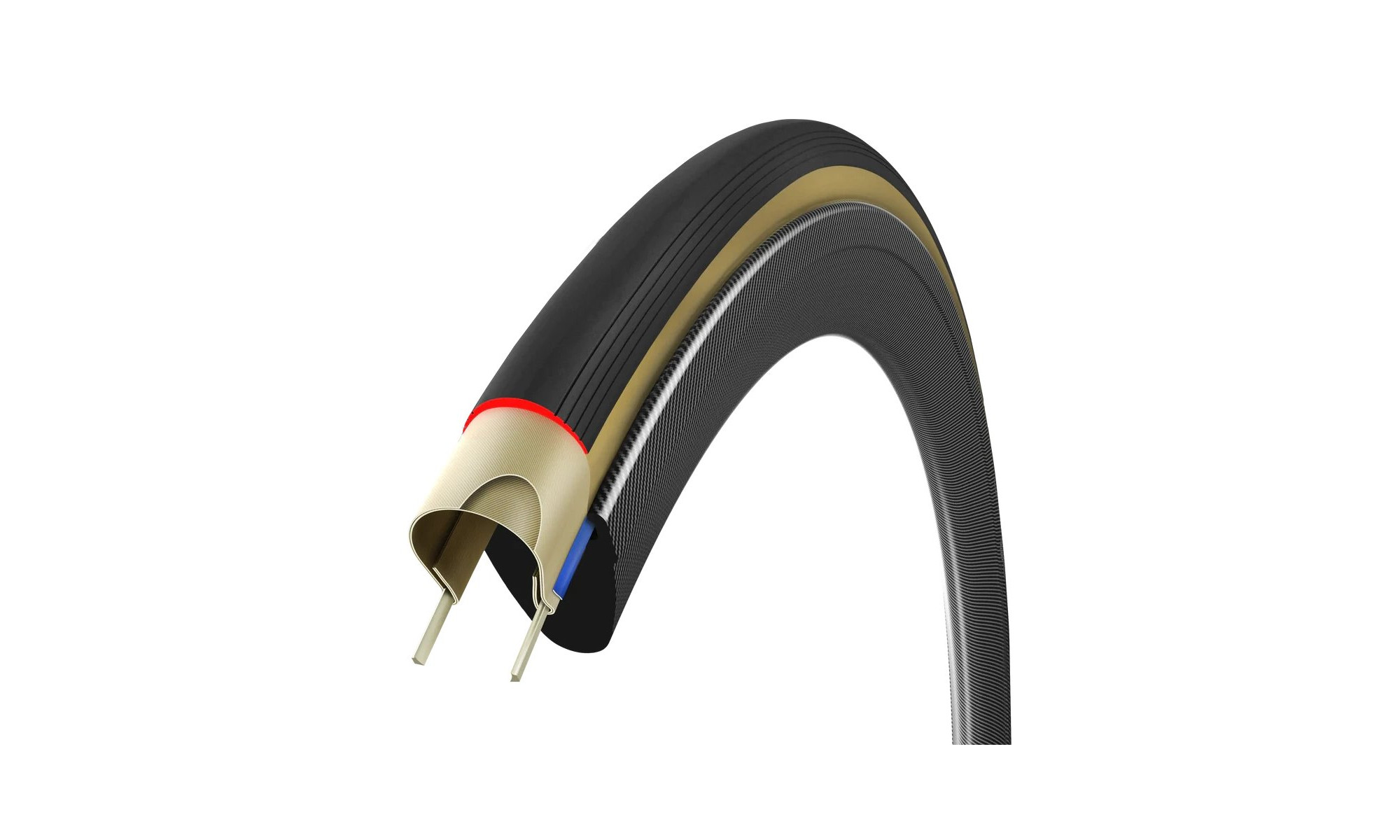 Rehv 28" Vittoria Corsa PRO Speed G2.0 TLR 700x28c / 28-622 para - 3
