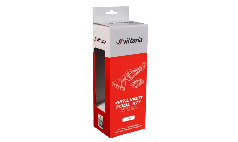 Tööriist Vittoria Air-Liner MTB - 2