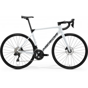Jalgratas Merida Scultura 6000 V2 white(gunmetal grey)
