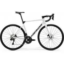 Jalgratas Merida Scultura 6000 V2 white(gunmetal grey)
