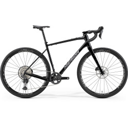 Jalgratas Merida Silex 700 II1 black(grey-titan)