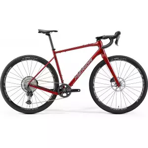 Jalgratas Merida Silex 700 II1 dark strawberry(grey-red) Jalgratas Merida Silex 700 II1 dark strawberry(grey-red)