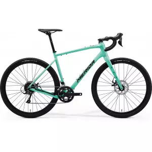 Jalgratas Merida Silex 200 II1 crayon teal(black-teal) Jalgratas Merida Silex 200 II1 crayon teal(black-teal)
