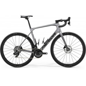 Jalgratas Merida Scultura Endurance GR 8000 II1 gunmetal grey(black)
