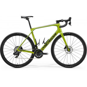 Jalgratas Merida Scultura Endurance GR 8000 II1 silk fall green(black)