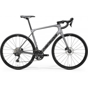 Jalgratas Merida Scultura Endurance GR 5000 II1 gunmetal grey(black)