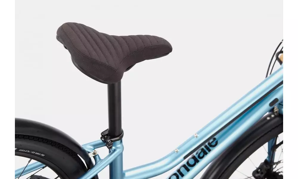 Jalgratas Cannondale Treadwell EQ Remixte alpine - 2