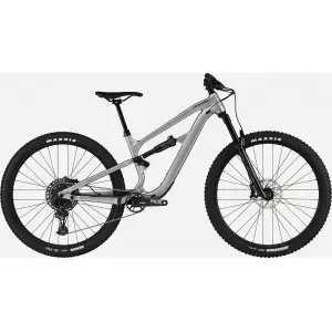Jalgratas Cannondale Habit 29" 3 charcoal gray