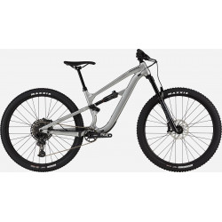 Jalgratas Cannondale Habit 29" 3 charcoal gray