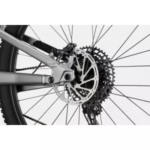 Jalgratas Cannondale Habit 29" 3 charcoal gray