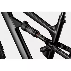 Jalgratas Cannondale Habit 27.5" 4 black pearl