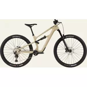 Jalgratas Cannondale Habit 29" Carbon 2 quicksand