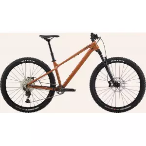Jalgratas Cannondale Habit 29" HT 1 cinnamon