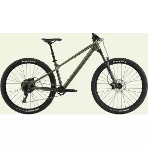 Jalgratas Cannondale Habit 29" HT 2 mantis
