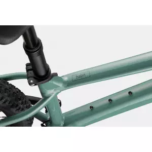 Jalgratas Cannondale Habit 29" HT 3 jade