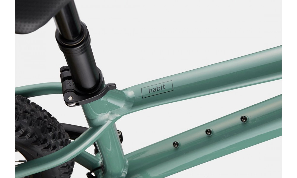 Jalgratas Cannondale Habit 29" HT 3 jade - 2