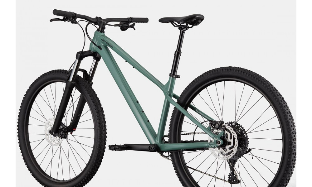 Jalgratas Cannondale Habit 29" HT 3 jade - 4