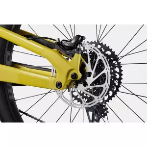Jalgratas Cannondale Jekyll 29 Carbon 1 ginger Jalgratas Cannondale Jekyll 29 Carbon 1 ginger