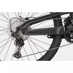 Jalgratas Cannondale Jekyll 29 Carbon 2 graphite Jalgratas Cannondale Jekyll 29 Carbon 2 graphite