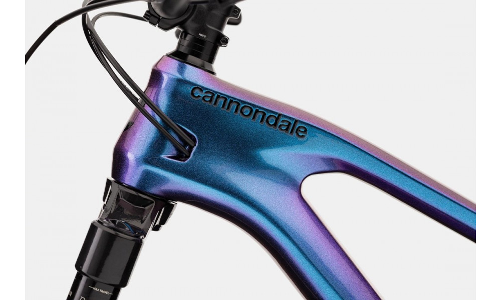 Jalgratas Cannondale Jekyll 29 Carbon 2 purple haze - 3