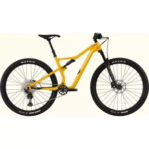Jalgratas Cannondale Scalpel 29" Carbon SE 2 bio lime Jalgratas Cannondale Scalpel 29" Carbon SE 2 bio lime