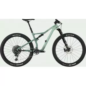 Jalgratas Cannondale Scalpel 29" Carbon SE Ultimate jade Jalgratas Cannondale Scalpel 29" Carbon SE Ultimate jade