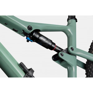 Jalgratas Cannondale Scalpel 29" Carbon SE Ultimate jade