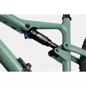 Jalgratas Cannondale Scalpel 29" Carbon SE Ultimate jade Jalgratas Cannondale Scalpel 29" Carbon SE Ultimate jade