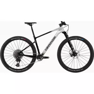 Jalgratas Cannondale Scalpel 29" HT Carbon 1 mercury