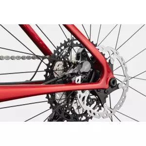 Jalgratas Cannondale Scalpel 29" HT Carbon 2 candy red