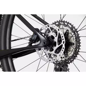 Jalgratas Cannondale Scalpel 29" HT Carbon 3 highlighter