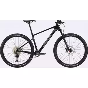 Jalgratas Cannondale Scalpel 29" HT Carbon 4 black pearl
