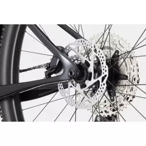 Jalgratas Cannondale Scalpel 29" HT Carbon 4 black pearl