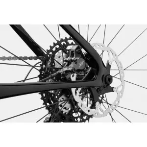 Jalgratas Cannondale Scalpel 29" HT Hi-Mod 1 cashmere white-jet black splatter