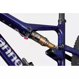 Jalgratas Cannondale Scalpel 29" Hi-Mod 1 tinted blue