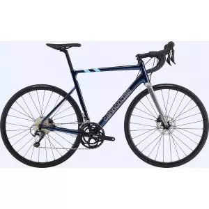 Jalgratas Cannondale Caad 13 Tiagra purple haze