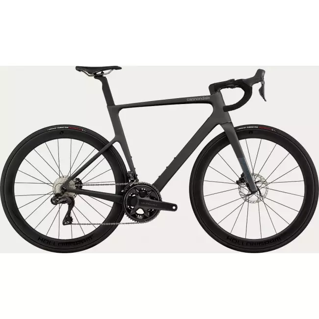 Jalgratas Cannondale SuperSix Evo Carbon 2 raw