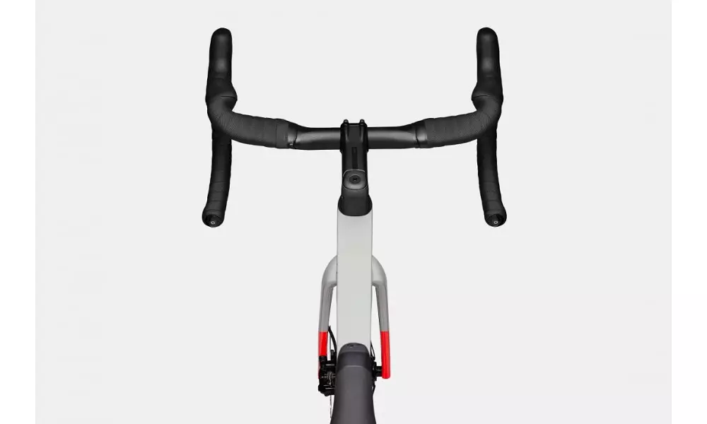 Jalgratas Cannondale SuperSix Evo Carbon 3 chalk - 8