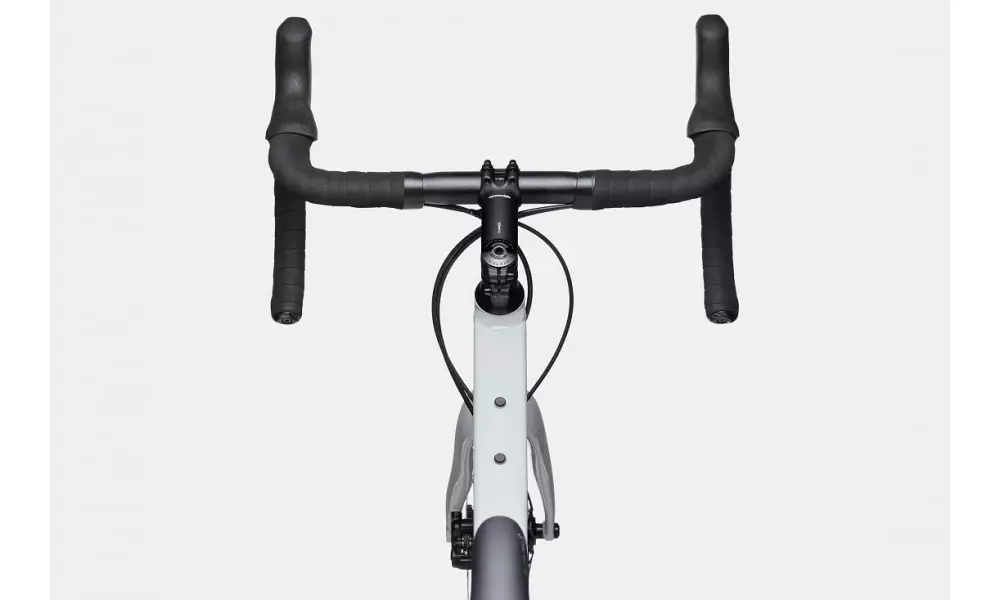 Jalgratas Cannondale Synapse 2 chalk - 3