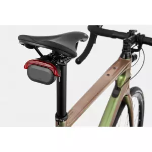 Jalgratas Cannondale Synapse Carbon 2 RL beetle green
