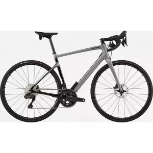 Jalgratas Cannondale Synapse Carbon 2 RLE charcoal gray