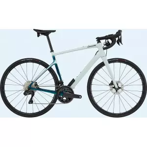 Jalgratas Cannondale Synapse Carbon 2 RLE cool mint